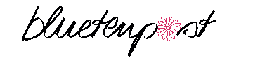 bluetenpost
